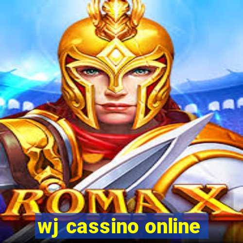 wj cassino online